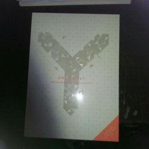 [PICS] 130225 Kim Jaejoong – Mini Album Repackage&nbsp;“Y”