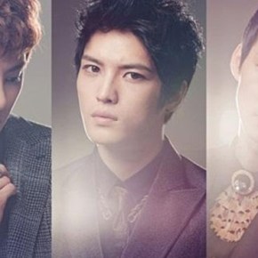 [NEWS] 130214 JYJ cherche à signer un contrat avec une nouvelle agence au&nbsp;Japon
