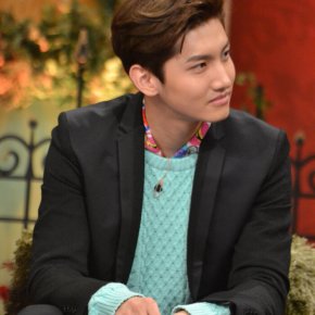 [PICS] 130206 Max Changmin, Photos du tournage de ‘Moonlight&nbsp;Prince’