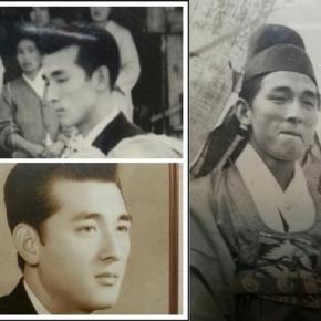 [NEWS] 130211 Jaejoong des JYJ partage des photos de son père sur&nbsp;Twitter