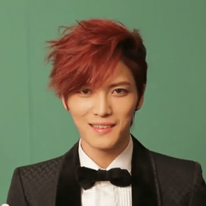 [VID] 130224 Message de Jaejoong pour son Mini-concert & fanmeeting à Hong&nbsp;Kong
