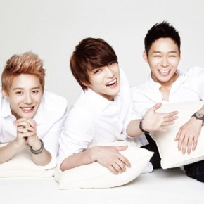 [TRAD] 130227 Les JYJ se confient sur ce qu&rsquo;il s&rsquo;est passé il y a 4 ans pour la première fois, “Nous ne pouvions rien&nbsp;faire”