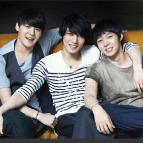 [NEWS] 130129 JYJ tout au long de l&rsquo;année : Un récapitulatif de&nbsp;2012