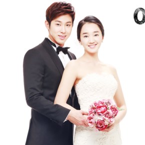 [PIC] 130219 Yunho – Yawang&nbsp;Galerie