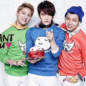 [PIC] 130204 JYJ – NII &lsquo;I Want&nbsp;You&rsquo;