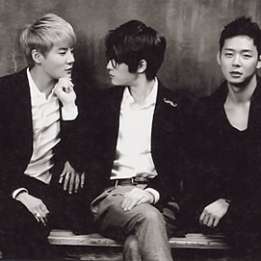 [NEWS] 130215 Investiture Présidentielle : JYJ & Psy&nbsp;mobilisés.