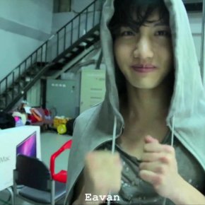 [CAP] Do you know&nbsp;TVXQ?