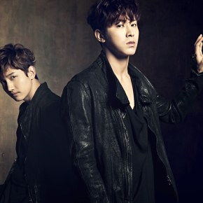 [AUD] 130220 Tohoshinki – TIME (preview des nouvelles&nbsp;chansons)