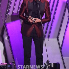 [VID] 130213 Yunho aux 2ème Gaon Chart K-Pop Awards (sous-titres&nbsp;anglais)