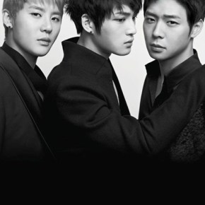 [TRAD] 130226 Le PDG Baek Chang Joo déclare : “Mon but est de faire des JYJ un groupe qui dure&nbsp;longtemps”