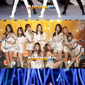 [INFO] 130213 Les médias japonais rapportent : &laquo;&nbsp;Les TVXQ sont les artistes Kpop avec le plus grand nombre de ventes mondiales&nbsp;&raquo;