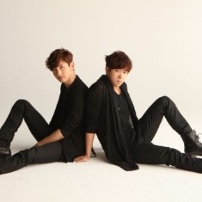 [PICS] 130306 TVXQ – Photos Interview &laquo;&nbsp;Oricon Style&nbsp;&raquo;