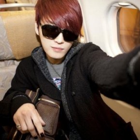 [PIC] 130308 Jaejoong – Naver Star&nbsp;Column