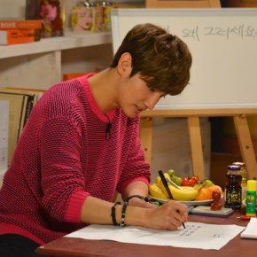 [PIC] 130301 Changmin – Moonlight Prince&nbsp;Galerie