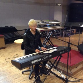 [TRAD + PIC + VID] 130302 – 130303 JYJ Line – vidéos de Yoochun et&nbsp;Junsu