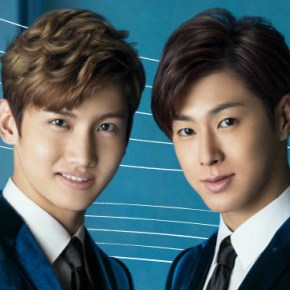 [VID] 130317 Bokujo shibori x Tohoshinki Campagne – Annonce [Sous-titres&nbsp;anglais]