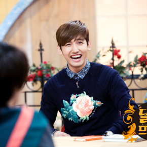 [VID] 130312 Dernier au revoir à Moonlight Prince (sous-titre&nbsp;anglais)