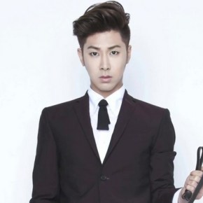 [INFO] 130311 Yunho de TVXQ choisi comme n°1 des leaders les plus dignes de&nbsp;confiance