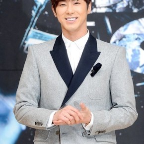 [SPOIL/NEWS] 130214 YunHo de « Queen of Ambition » parle du drama, « J’espère que mon jeu d’acteur a pu aider&nbsp;»