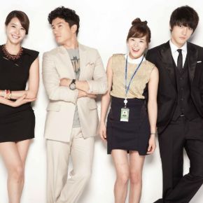 [VIDS] Kim Jaejoong, spécial Making Of du Drama ‘Protect the Boss’ (Durée:&nbsp;+2h).