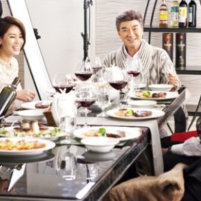 [PIC] 130307 Yunho – Yawang&nbsp;Galerie