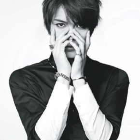 [NEWS] 130309 Kim JaeJoong se rendra à Taïwan le mois prochain… « Pourrais-je aller aux sources chaudes nu ?&nbsp;»