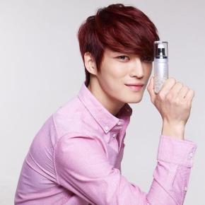 [PIC] 130311 JYJ – TONY MOLY&nbsp;Philippines