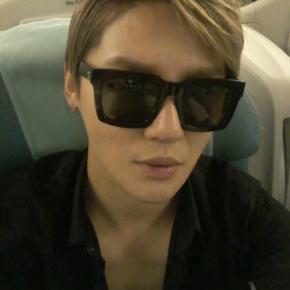 [TRAD] 130323 Twitter de&nbsp;Junsu