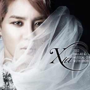 [TRAD] 130307 JunSu Twitter&nbsp;Update
