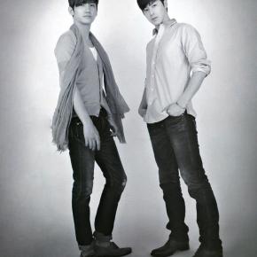 [PICS] 130314 Tohoshinki – Magazine &laquo;&nbsp;Josei7&nbsp;&raquo;, édition de Mars&nbsp;(2)