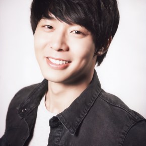 [PICS] Yoochun dans le magazine TV coréen&nbsp;(Vol.045)