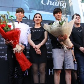 [PICS] MISSHA THAILANDE Facebook&nbsp;update