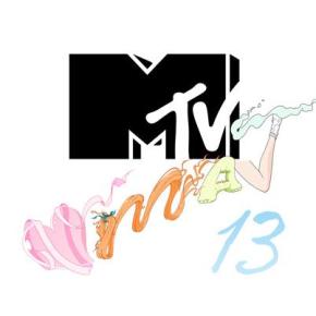 [INFO] 130329 TVXQ, Big Bang et 2PM nominés pour les &lsquo;MTV VMAJ&nbsp;2013&rsquo;