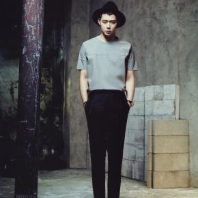 [TRAD] 130319 Parties de l&rsquo;interview de YooChun pour l&rsquo;édition d&rsquo;avril du magazine &laquo;&nbsp;Singles&nbsp;&raquo;.