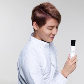 [PIC] 130314 Tony Moly Philippines Update –&nbsp;Junsu
