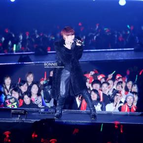 [HQ PICS] 130403 Concert de JYJ au Tokyo Dome (Jour&nbsp;2)