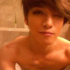 [PIC + TRAD] 130415 Twitter de&nbsp;Jaejoong