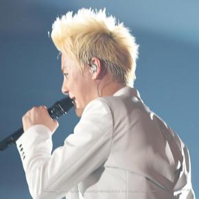 [HQ PICS] 130403 Concert de JYJ au Tokyo Dome (Jour&nbsp;3)