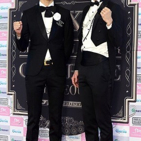 [NEWS] 130427 Tohoshinki rajoutent deux dates au Nissan Stadium, le plus grand lieu de concert du&nbsp;Japon