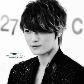 [HQ PICS] 130324 Conférence de presse du concert FM à Hong Kong de Kim JaeJoong – Partie&nbsp;2