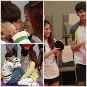 [PIC] 130423 Changmin – &laquo;&nbsp;Our Neighborhood&rsquo;s Master&nbsp;&raquo; galerie