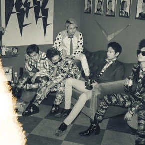 [AUD + TRAD] 130424 Can&rsquo;t Leave (Sleepless night) de SHINee – Paroles par Changmin (kor / eng /&nbsp;fr)