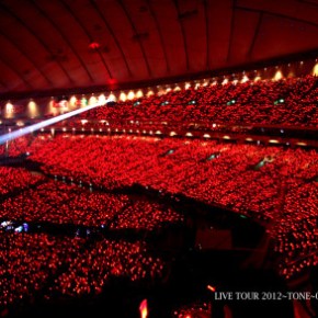 [ADMIN / INFO] Explication sur les mises en vente de billets au Japon pour&nbsp;Tohoshinki