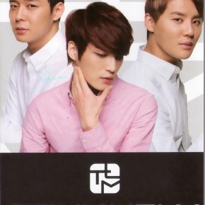 [PIC] 20130425 JYJ – TONYMOLY Hong&nbsp;Kong