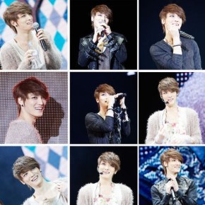 [NEWS] 130415 Kim Jaejoong termine sa tournée asiatique avec un concert à Taiwan : &laquo;&nbsp;38 000 fans au total&nbsp;&raquo;