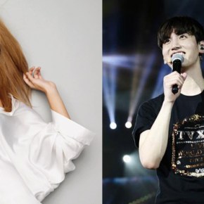 [NEWS] 130419 L&rsquo;actrice japonaise Erika Sawajiri trouve que Changmin de TVXQ est&nbsp;adorable