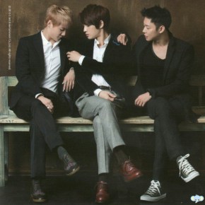 [PIC] Produits officiels JYJ&nbsp;[YEP!-SEOUL]