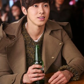 [PICS] 130128 Blog &laquo;&nbsp;The Rose & Crown AleHouse&nbsp;&raquo; – Photos du tournage de &laquo;&nbsp;Queen of Ambition&nbsp;&raquo;