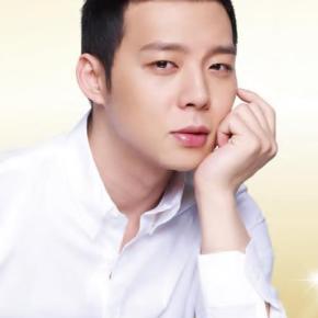 [PICS] 130331 Park Yoochun et JYJ pour Tony&nbsp;Moly