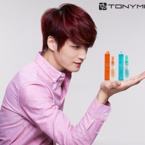 [AUTRE FACEBOOK] 130408 Tony Moly Thaïlande update –&nbsp;JaeJoong